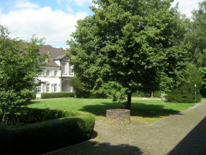 Photo: architectural monuments, museums and exhibitions, Saarn Cistercian Monastery , North Rhine-Westphalia