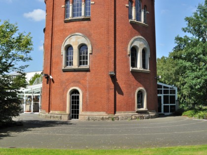 Photo: museums and exhibitions, Camera Obscura and Museum of Film Prehistory , North Rhine-Westphalia