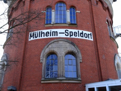 Photo: museums and exhibitions, Camera Obscura and Museum of Film Prehistory , North Rhine-Westphalia