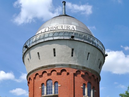 Photo: museums and exhibitions, Camera Obscura and Museum of Film Prehistory , North Rhine-Westphalia