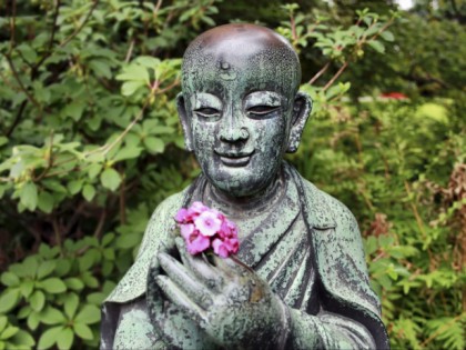 Photo: parks and recreation, Japanese Garden , North Rhine-Westphalia