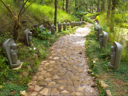 Photo: parks and recreation, Japanese Garden , North Rhine-Westphalia