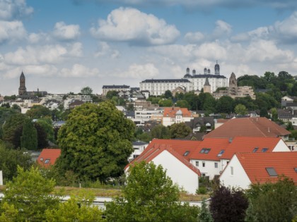 Photo: castles, fortresses and palaces, Bensberg - Castle, North Rhine-Westphalia