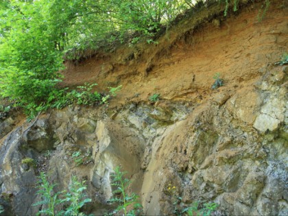 Photo: parks and recreation, Geological Park , North Rhine-Westphalia