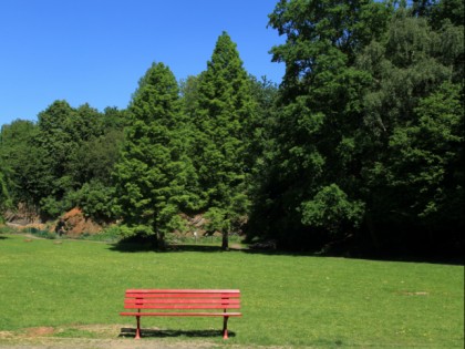 Photo: parks and recreation, Geological Park , North Rhine-Westphalia