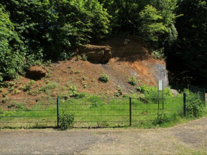 Photo: parks and recreation, Geological Park , North Rhine-Westphalia