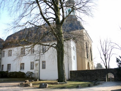 Photo: museums and exhibitions, Blades Museum , North Rhine-Westphalia