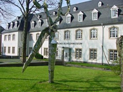 Photo: museums and exhibitions, Blades Museum , North Rhine-Westphalia