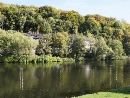 Photo: museums and exhibitions, castles, fortresses and palaces, Hohenlimburg Castle , North Rhine-Westphalia