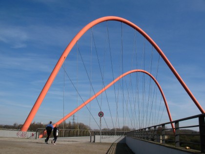 Photo: parks and recreation, Polar Star Park , North Rhine-Westphalia