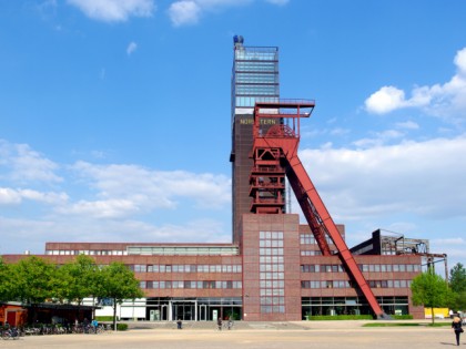 Photo: parks and recreation, Polar Star Park , North Rhine-Westphalia