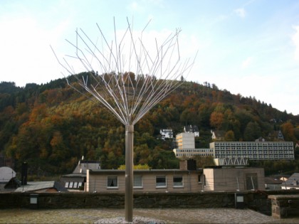 Photo: museums and exhibitions, Wire Museum, North Rhine-Westphalia