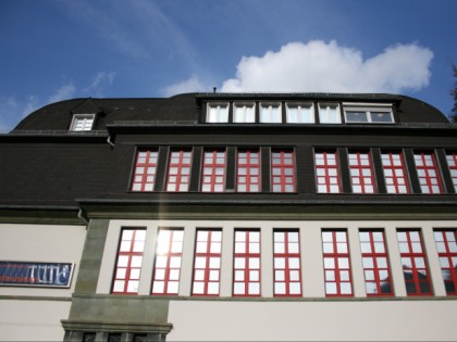 Photo: museums and exhibitions, Wire Museum, North Rhine-Westphalia