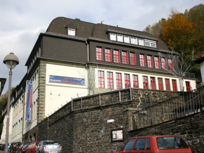 Photo: museums and exhibitions, Wire Museum, North Rhine-Westphalia