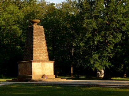 Photo: architectural monuments, parks and recreation, Bagno Amusement Park, North Rhine-Westphalia