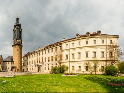 Photo: museums and exhibitions, castles, fortresses and palaces, Urban Castle , Thuringia