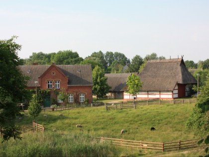 Photo: museums and exhibitions, Schwerin-Muess, Mecklenburg-Western Pomerania