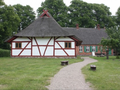 Photo: museums and exhibitions, Schwerin-Muess, Mecklenburg-Western Pomerania