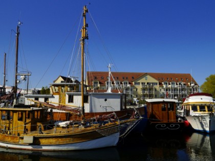 Photo: museums and exhibitions, parks and recreation, other places, Poel Island, Mecklenburg-Western Pomerania