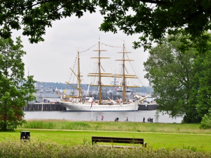 Photo: museums and exhibitions, Gorch Fock, Mecklenburg-Western Pomerania