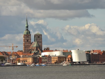 Photo: museums and exhibitions, German Oceanographic Museum, Mecklenburg-Western Pomerania