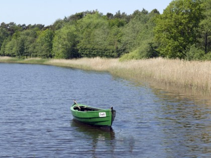 Photo: parks and recreation, Western Pomerania Lagoon Area National Park, Mecklenburg-Western Pomerania