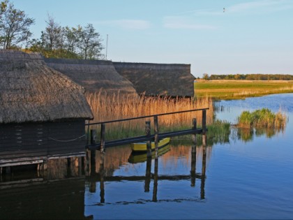 Photo: parks and recreation, Western Pomerania Lagoon Area National Park, Mecklenburg-Western Pomerania