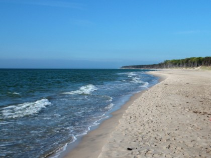 Photo: parks and recreation, Western Pomerania Lagoon Area National Park, Mecklenburg-Western Pomerania