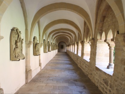 Photo: architectural monuments, St. Peter’s Cathedral, Lower Saxony