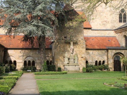 Photo: architectural monuments, St. Peter’s Cathedral, Lower Saxony