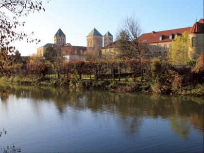 Photo: architectural monuments, St. Peter’s Cathedral, Lower Saxony