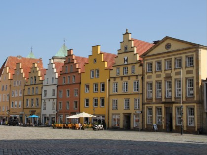 Photo: museums and exhibitions, Erich Maria Remarque Peace Centre, Lower Saxony