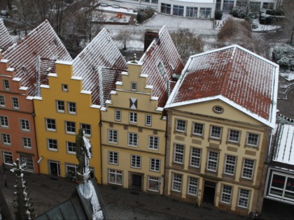 Photo: museums and exhibitions, Erich Maria Remarque Peace Centre, Lower Saxony