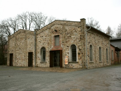 Photo: museums and exhibitions, Museum of Industrial Culture, Lower Saxony