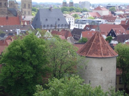 Photo: architectural monuments, museums and exhibitions, Witch Hunt and Tower Bucksturm, Lower Saxony