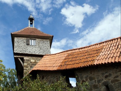 Photo: castles, fortresses and palaces, Burg Fortress, Baden-Wuerttemberg