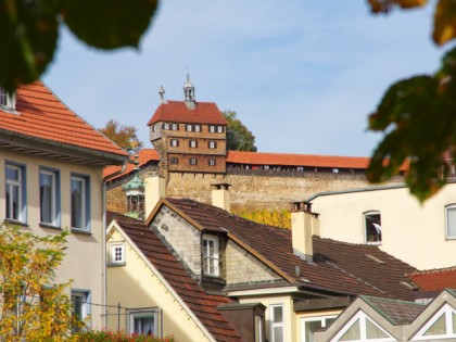 Photo: castles, fortresses and palaces, Burg Fortress, Baden-Wuerttemberg