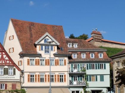 Photo: castles, fortresses and palaces, Burg Fortress, Baden-Wuerttemberg