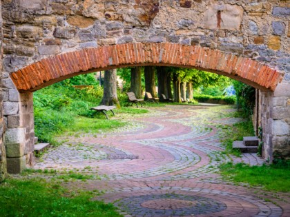 Photo: castles, fortresses and palaces, Burg Fortress, Baden-Wuerttemberg