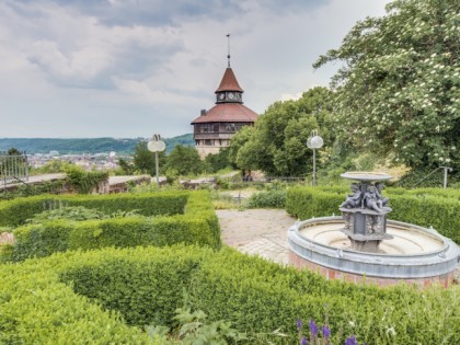 Photo: castles, fortresses and palaces, Burg Fortress, Baden-Wuerttemberg