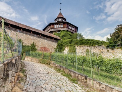 Photo: castles, fortresses and palaces, Burg Fortress, Baden-Wuerttemberg