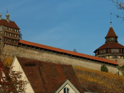 Photo: castles, fortresses and palaces, Burg Fortress, Baden-Wuerttemberg