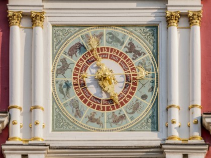 Photo: architectural monuments, Old Town Hall, Baden-Wuerttemberg