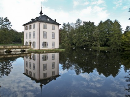 Photo: castles, fortresses and palaces, Trappenzeeshlёskhen, Baden-Wuerttemberg