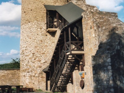 Photo: castles, fortresses and palaces, Castle Philippstein, Hesse