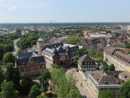 Photo: museums and exhibitions, Historical Museum of the Palatinate, Rhineland-Palatinate