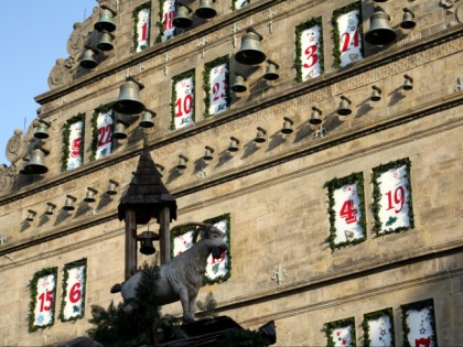 Photo: architectural monuments, High Time (Wedding) House, Lower Saxony