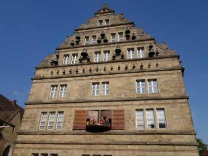 Photo: architectural monuments, High Time (Wedding) House, Lower Saxony