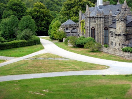 Photo: castles, fortresses and palaces, Loewenburg Castle, Hesse