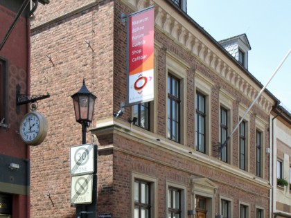 Photo: museums and exhibitions, Oberwesel City Museum, Rhineland-Palatinate